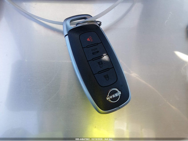 Nissan Sentra 2.0L I-4 DI, DOHC, VVT, 149HP Front Wheel Drive - автомобили, коли, обяви за нови и употребявани 10