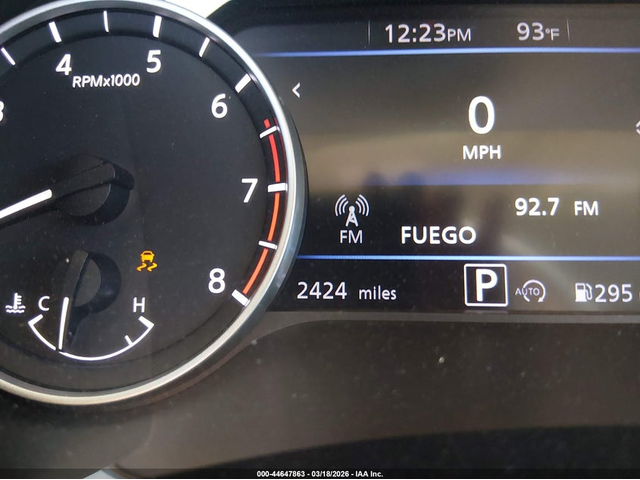 Nissan Sentra 2.0L I-4 DI, DOHC, VVT, 149HP Front Wheel Drive - автомобили, коли, обяви за нови и употребявани 14