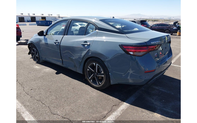 nissan-sentra-2-0l-i-4-di-dohc-vvt-149hp-front-wheel-drive - 2