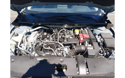 Nissan Sentra 2.0L I-4 DI, DOHC, VVT, 149HP Front Wheel Drive - автомобили, коли, обяви за нови и употребявани 9