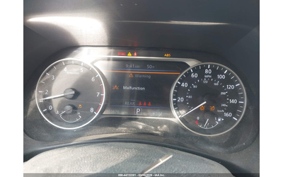 Nissan Sentra 2.0L I-4 DI, DOHC, VVT, 149HP Front Wheel Drive - автомобили, коли, обяви за нови и употребявани 6