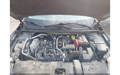 Nissan Sentra 2.0L I-4 DI, DOHC, VVT, 149HP Front Wheel Drive - автомобили, коли, обяви за нови и употребявани 9