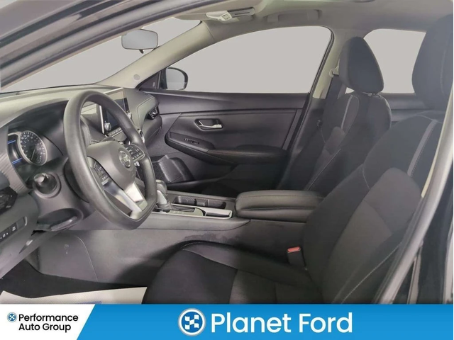 Nissan Sentra * SV * CARFAX * ЦЕНА ДО БГ - автомобили, коли, обяви за нови и употребявани 10