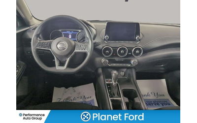 Nissan Sentra * SV * CARFAX * ЦЕНА ДО БГ - автомобили, коли, обяви за нови и употребявани 11