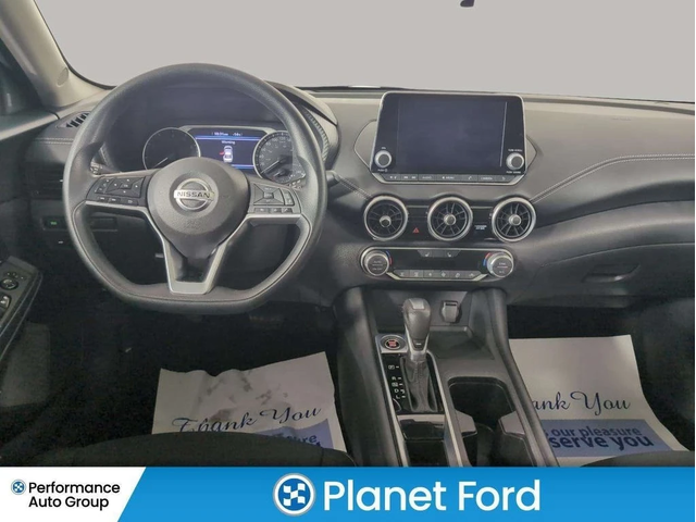 Nissan Sentra * SV * CARFAX * ЦЕНА ДО БГ - автомобили, коли, обяви за нови и употребявани 11