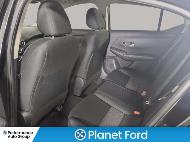 Nissan Sentra * SV * CARFAX * ЦЕНА ДО БГ - автомобили, коли, обяви за нови и употребявани 13