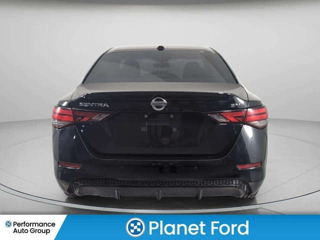 Nissan Sentra * SV * CARFAX * ЦЕНА ДО БГ - автомобили, коли, обяви за нови и употребявани 5