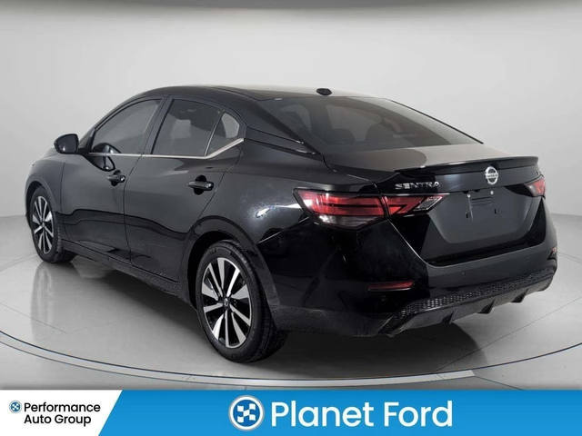 Nissan Sentra * SV * CARFAX * ЦЕНА ДО БГ - автомобили, коли, обяви за нови и употребявани 6