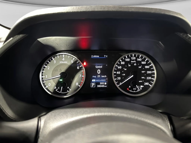 Nissan Sentra S FWD АвтоКредит  (ЦЕНА ДО БГ) - автомобили, коли, обяви за нови и употребявани 5