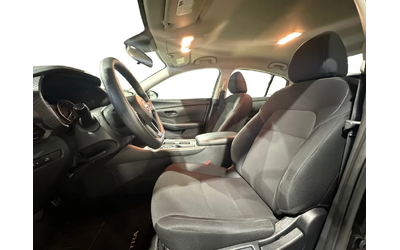 Nissan Sentra S FWD АвтоКредит  (ЦЕНА ДО БГ) - автомобили, коли, обяви за нови и употребявани 6