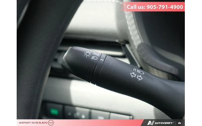 Nissan Sentra SV FWD* АвтоКредит* (Цена до БГ) - автомобили, коли, обяви за нови и употребявани 10