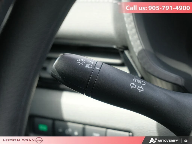 Nissan Sentra SV FWD* АвтоКредит* (Цена до БГ) - автомобили, коли, обяви за нови и употребявани 10