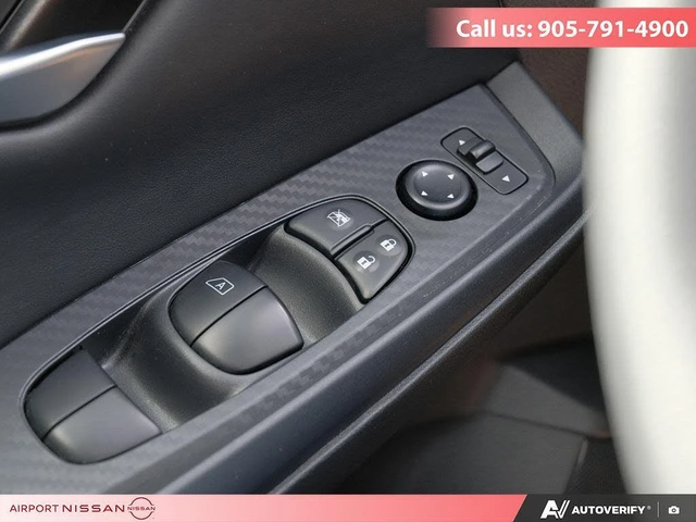 Nissan Sentra SV FWD* АвтоКредит* (Цена до БГ) - автомобили, коли, обяви за нови и употребявани 11