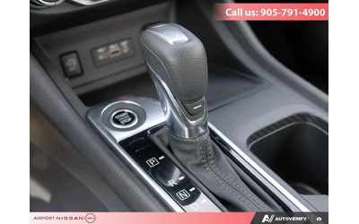 Nissan Sentra SV FWD* АвтоКредит* (Цена до БГ) - автомобили, коли, обяви за нови и употребявани 12