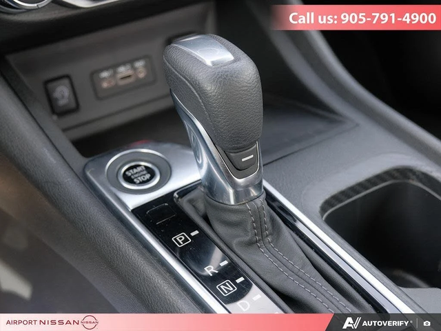 Nissan Sentra SV FWD* АвтоКредит* (Цена до БГ) - автомобили, коли, обяви за нови и употребявани 12