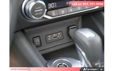 Nissan Sentra SV FWD* АвтоКредит* (Цена до БГ) - автомобили, коли, обяви за нови и употребявани 14