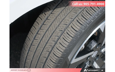 Nissan Sentra SV FWD* АвтоКредит* (Цена до БГ) - автомобили, коли, обяви за нови и употребявани 6