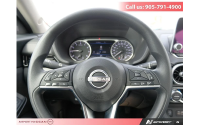 Nissan Sentra SV FWD* АвтоКредит* (Цена до БГ) - автомобили, коли, обяви за нови и употребявани 8