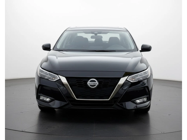 Nissan Sentra SR FWD АвтоКредит  (ЦЕНА ДО БГ) - автомобили, коли, обяви за нови и употребявани 1