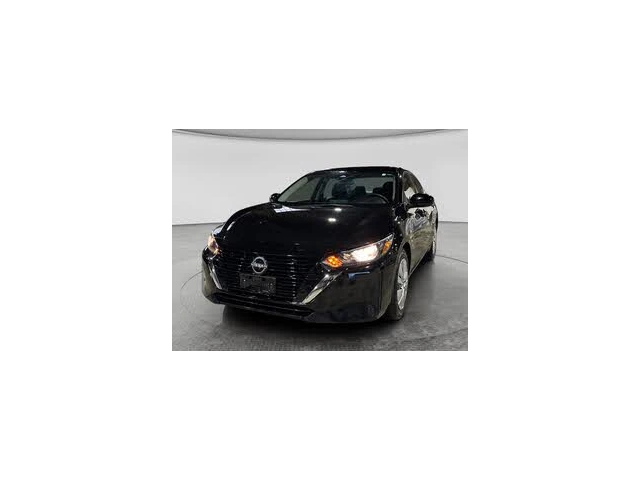 Nissan Sentra S FWD* АвтоКреди* (ЦЕНА ДО БГ) - автомобили, коли, обяви за нови и употребявани 0