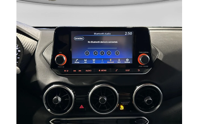 Nissan Sentra S FWD* АвтоКреди* (ЦЕНА ДО БГ) - автомобили, коли, обяви за нови и употребявани 12