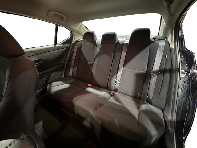 Nissan Sentra S FWD* АвтоКреди* (ЦЕНА ДО БГ) - автомобили, коли, обяви за нови и употребявани 14