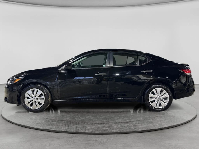 Nissan Sentra S FWD* АвтоКреди* (ЦЕНА ДО БГ) - автомобили, коли, обяви за нови и употребявани 1