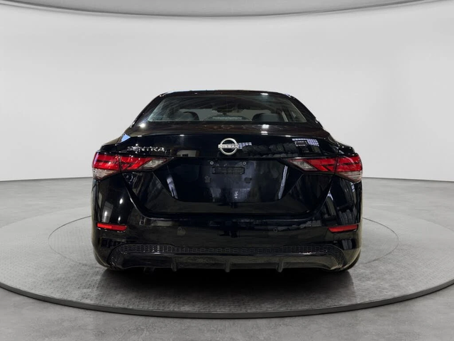 Nissan Sentra S FWD* АвтоКреди* (ЦЕНА ДО БГ) - автомобили, коли, обяви за нови и употребявани 3