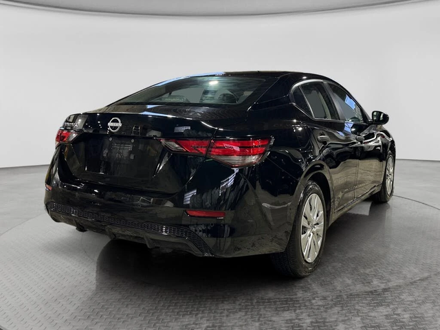 Nissan Sentra S FWD* АвтоКреди* (ЦЕНА ДО БГ) - автомобили, коли, обяви за нови и употребявани 4