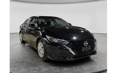 Nissan Sentra S FWD* АвтоКреди* (ЦЕНА ДО БГ) - автомобили, коли, обяви за нови и употребявани 6