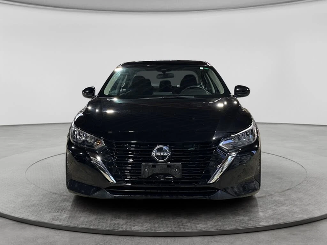 Nissan Sentra S FWD* АвтоКреди* (ЦЕНА ДО БГ) - автомобили, коли, обяви за нови и употребявани 7