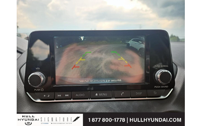 Nissan Sentra S FWD* АвтоКреди* (ЦЕНА ДО БГ) - автомобили, коли, обяви за нови и употребявани 10