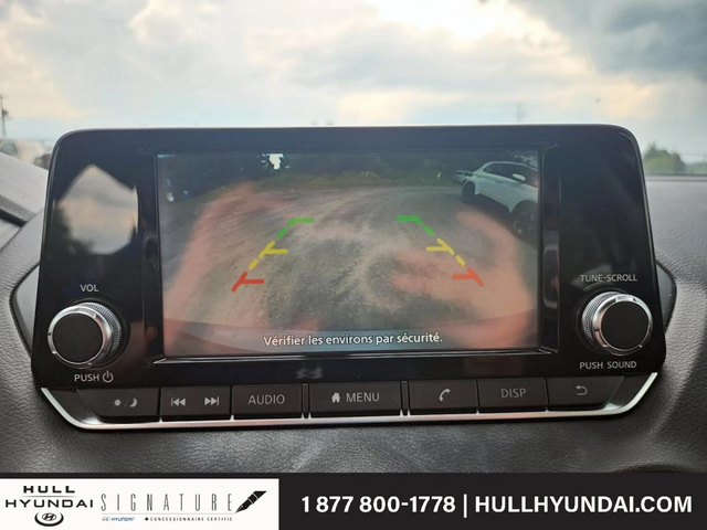 Nissan Sentra S FWD* АвтоКреди* (ЦЕНА ДО БГ) - автомобили, коли, обяви за нови и употребявани 10