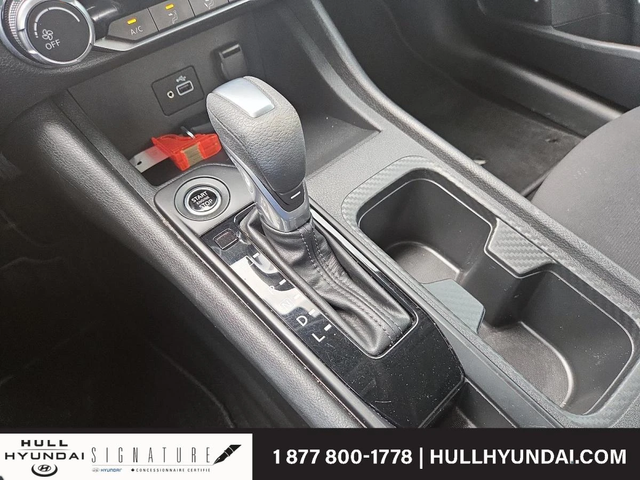 Nissan Sentra S FWD* АвтоКреди* (ЦЕНА ДО БГ) - автомобили, коли, обяви за нови и употребявани 11