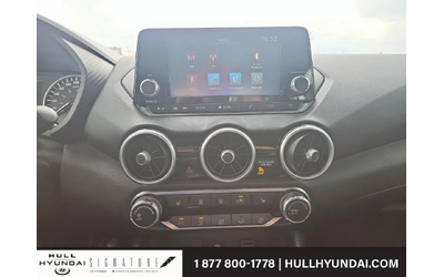 Nissan Sentra S FWD* АвтоКреди* (ЦЕНА ДО БГ) - автомобили, коли, обяви за нови и употребявани 12