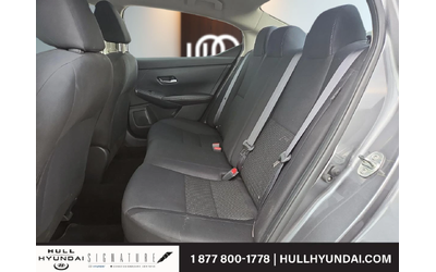 Nissan Sentra S FWD* АвтоКреди* (ЦЕНА ДО БГ) - автомобили, коли, обяви за нови и употребявани 14