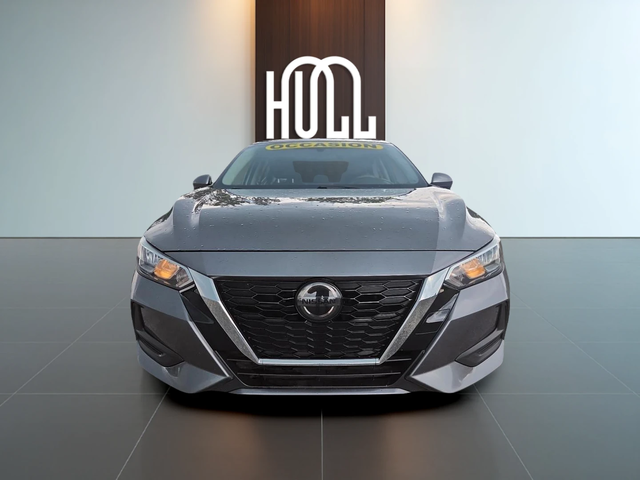 Nissan Sentra S FWD* АвтоКреди* (ЦЕНА ДО БГ) - автомобили, коли, обяви за нови и употребявани 1