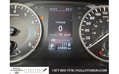 Nissan Sentra S FWD* АвтоКреди* (ЦЕНА ДО БГ) - автомобили, коли, обяви за нови и употребявани 8