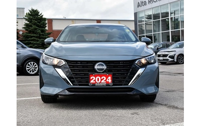 nissan-sentra - 0