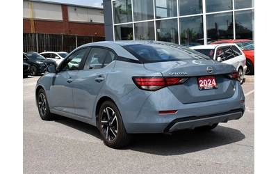 nissan-sentra - 2
