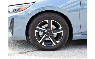 nissan-sentra - 5