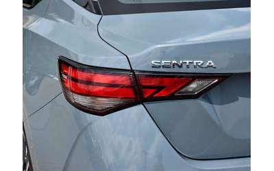 Nissan Sentra SV | AppleCarplay ЦЕНА ДО БГ - автомобили, коли, обяви за нови и употребявани 6
