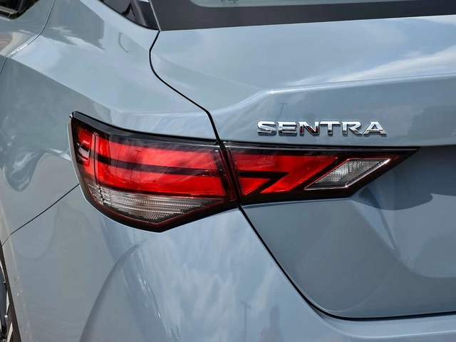 Nissan Sentra SV | AppleCarplay ЦЕНА ДО БГ - автомобили, коли, обяви за нови и употребявани 6
