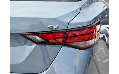 Nissan Sentra SV | AppleCarplay ЦЕНА ДО БГ - автомобили, коли, обяви за нови и употребявани 7