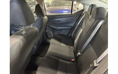 Nissan Sentra SV CVT|ALLOYS|ECOMODE|BACKUPCAM|HEATEDSEATS|SATRAD Front Wheel Drive - автомобили, коли, обяви за нови и употребявани 6