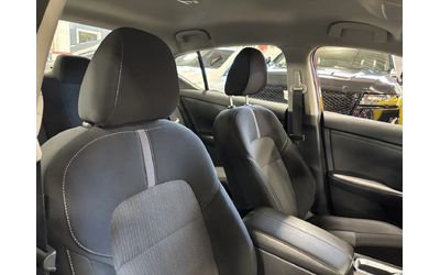 Nissan Sentra SV CVT|ALLOYS|ECOMODE|BACKUPCAM|HEATEDSEATS|SATRAD Front Wheel Drive - автомобили, коли, обяви за нови и употребявани 9