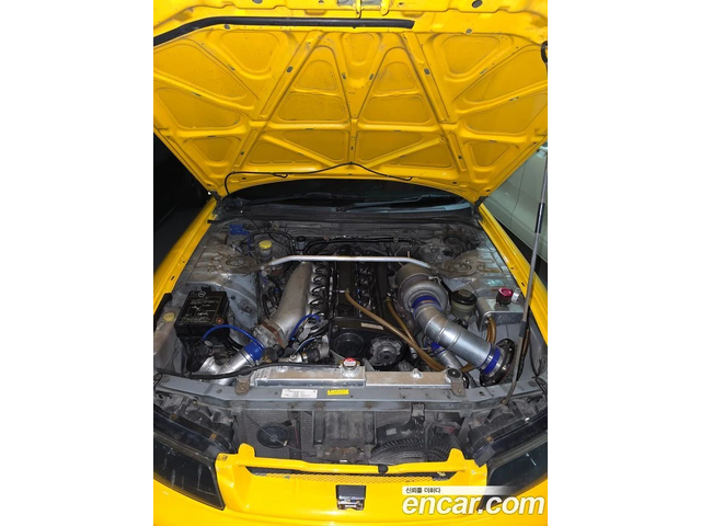 Nissan Skyline * GTS-T* TURBO* - автомобили, коли, обяви за нови и употребявани 3