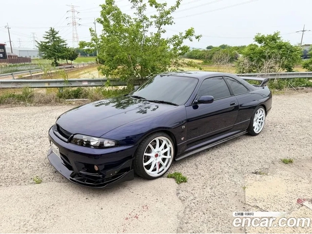 Nissan Skyline GTR - автомобили, коли, обяви за нови и употребявани 3