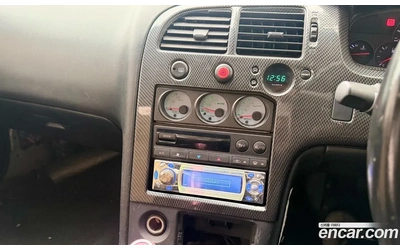 Nissan Skyline GTR - автомобили, коли, обяви за нови и употребявани 6