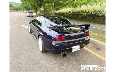Nissan Skyline GTR - автомобили, коли, обяви за нови и употребявани 9